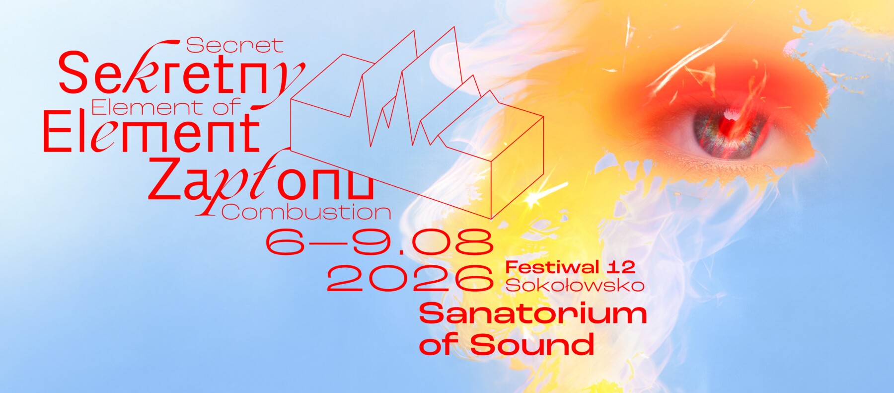 Festiwal Sanatorium Dźwięku w Sokołowsku